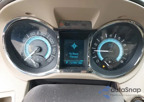 2010 Buick Lacrosse Cxl z USA, uszkodzony, nr VIN 1G4GC5GG3AF215517